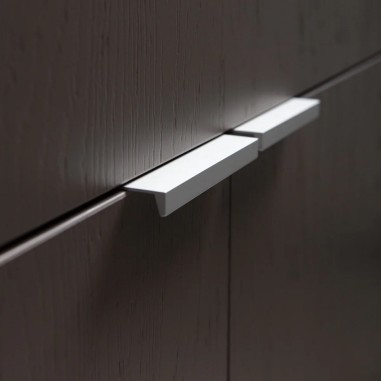 Aqpet Riverium Plus 90x50x55h 240L colore...
