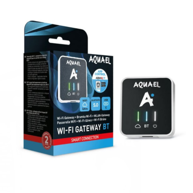 Aquael Wi-Fi Gateway BT - Controllo Remoto...