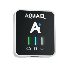 Aquael Wi-Fi Gateway BT - Controllo Remoto Completo 2