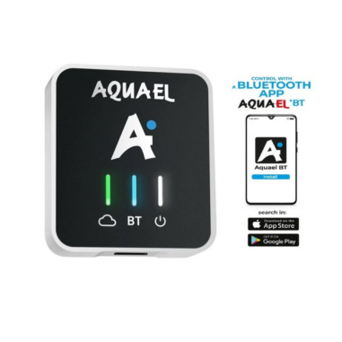 Aquael Wi-Fi Gateway BT - Controllo Remoto...