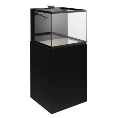 Aquael Set Glossy Marine 60 Nero - acquario...