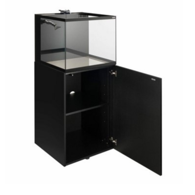 Aquael Set Glossy Marine 60 Nero - acquario...