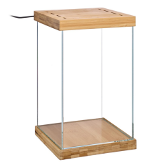 Aquael Selva Mini Terrarium - micro-ecosistema...
