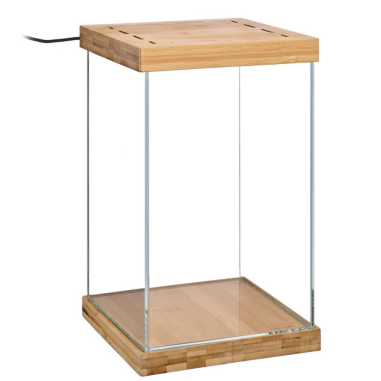 Aquael Selva Mini Terrarium - micro-ecosistema...