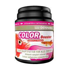 Dennerle Color Booster 200ml/90gr - alimento con 1000ppm...