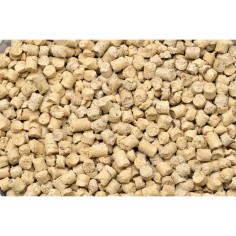 Dennerle Shrimp King Snow Pops 40gr - Snack naturale per... 2