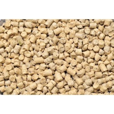 Dennerle Shrimp King Snow Pops 40gr - Snack...