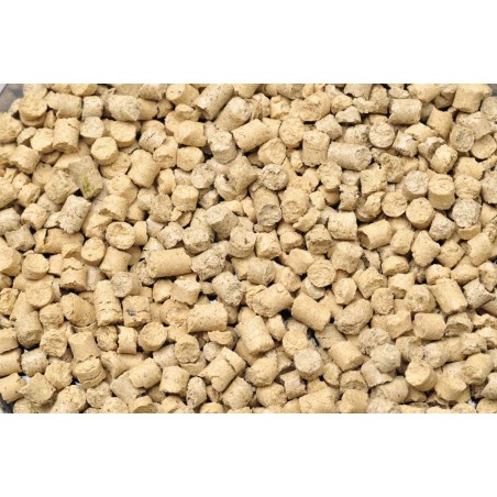 Dennerle Shrimp King Snow Pops 40gr - Snack naturale per gamberetti