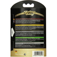 Dennerle Shrimp King 5in1 5x6gr - mix di mangimi per... 2