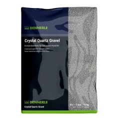 Dennerle Ghiaietto di Quarzo - substrato per acqua dolce...