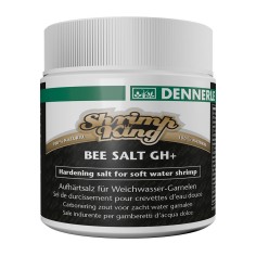 Dennerle Shrimp King Bee Salt GH+ 200gr - sale... 2