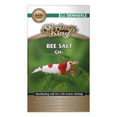 Dennerle Shrimp King Bee Salt GH+ 200gr - sale...
