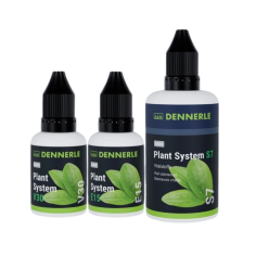 Dennerle Plant System Set Nano - kit di fertilizzazione... 2