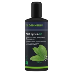 Dennerle Plant System S7 - integratore di vitamine per...