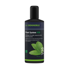 Dennerle Plant System V30 - fertilizzante completo per...