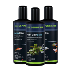Dennerle Care&Protect Set 3x100ml - trattamento 3in1 per... 2