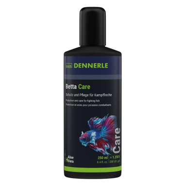 Dennerle Betta Care 250ml - trattamento...