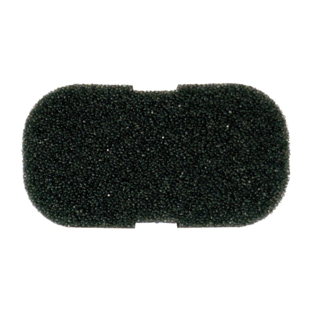 Dennerle Ricambio Spugna nera per filtri Scaper's Flow