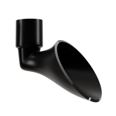 Dennerle Ricambio Lily Pipe per Scaper's Flow Black