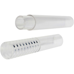 Dennerle Ricambio Tubo Aspirazione per Scaper's Flow White