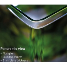 Dennerle Nano Cube Complete 20L - Mini acquario... 2