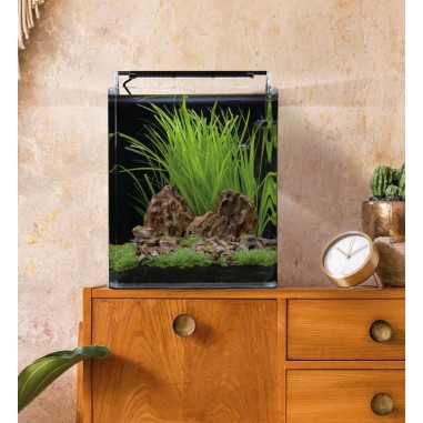 Dennerle Nano Cube Complete 30L - Mini acquario...