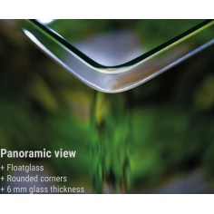 Dennerle Nano Cube Complete 60L - Mini acquario... 2