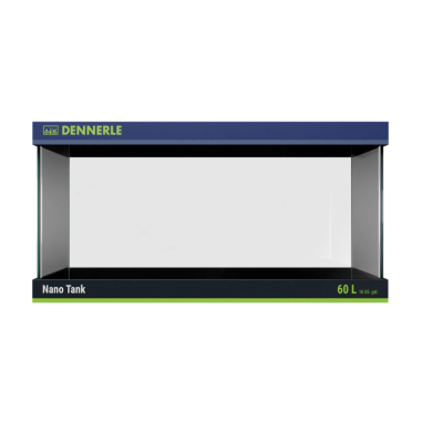 Dennerle Nano Tank 60L - acquario con vetro...