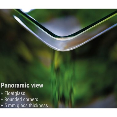 Dennerle Nano Tank Complete 25L - acquario con...