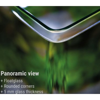 Dennerle Nano Tank Complete 60L - acquario con...