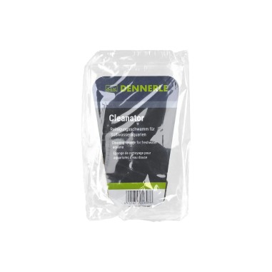 Dennerle Cleanator - Spugna per la pulizia dei...