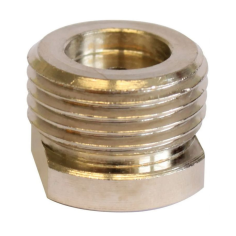 Dennerle CO2 Adapter DRM - adattatore standard per...