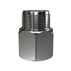 Dennerle CO2 Adapter Soda- adattatore standard per...