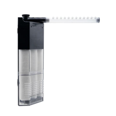Dennerle Nano Corner 100 - Filtro angolare per acquari... 2