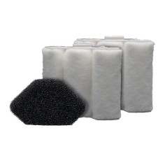 Dennerle Corner Filter element 100 - cartucce di ricambio... 2