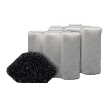 Dennerle Corner Filter element 100 - cartucce...