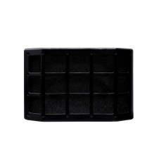 Dennerle BabyProtect 100 - griglia di protezione per... 2