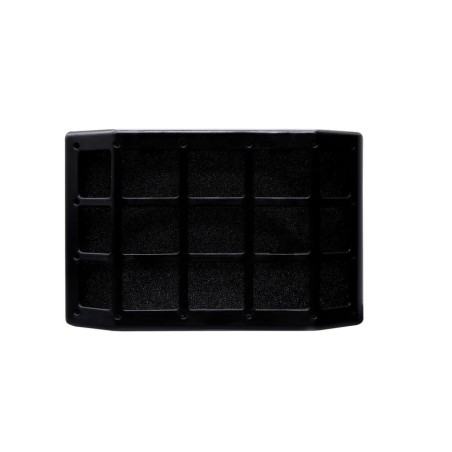 Dennerle BabyProtect 100 - griglia di protezione per gamberetti per filtri Corner 100