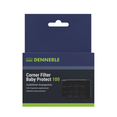 Dennerle BabyProtect 100 - griglia di...
