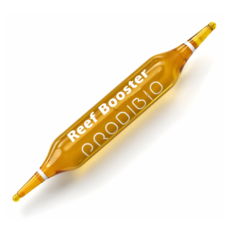 Prodibio Reef Booster - integratore alimentare per coralli e rocce vive