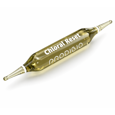 Prodibio Chloral Reset 30 fiale -...