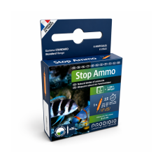 Prodibio Stop Ammo - neutralizza l'ammoniaca in acqua...