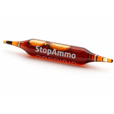 Prodibio Stop Ammo - neutralizza l'ammoniaca in acqua... 2