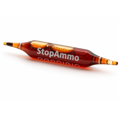 Prodibio Stop Ammo - neutralizza l'ammoniaca in...