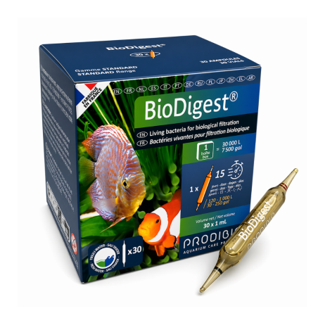 Prodibio BioDigest - attivatore batterico