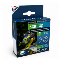 Prodibio Start Up - avvia rapidamente il ciclo biologico...