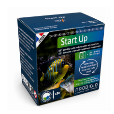 Prodibio Start Up - avvia rapidamente il ciclo biologico...