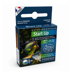 Prodibio Start Up - avvia rapidamente il ciclo biologico...