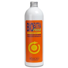 EQUO Bio-Extra Pond 500ml - Attivatore biologico di flora...