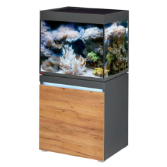Eheim Incpiria Marine 230 Graphit/Nature - acquario 230L...